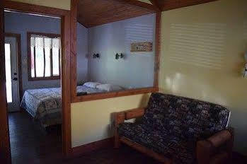 Lava Hot Springs East Koa Holiday Exterior photo